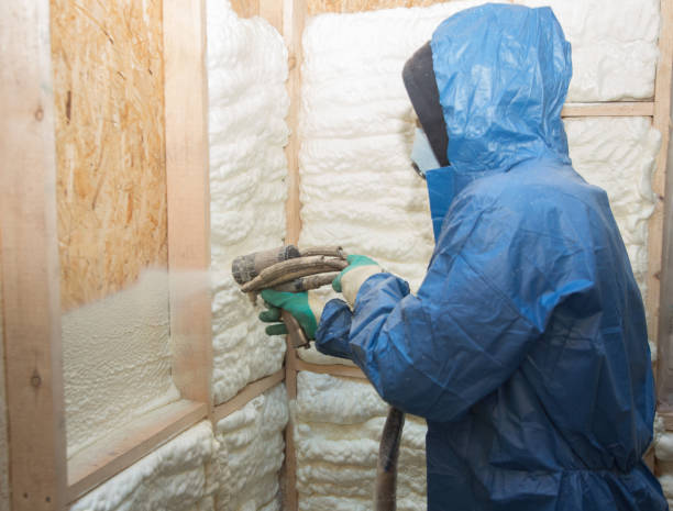 Eco-Friendly or Green Insulation Solutions